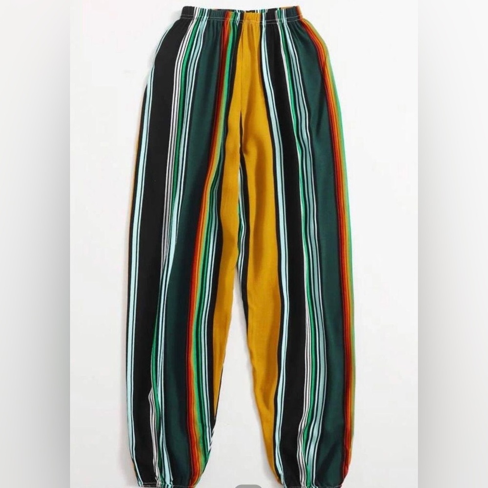 SHEIN Joggers